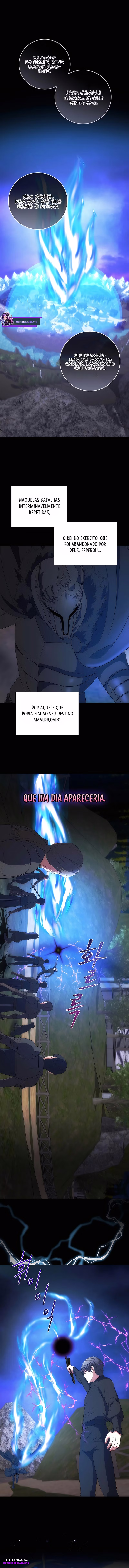 Página 2 de Eu Me Tornei o Príncipe Mais Novo da Novel - Capítulo 36