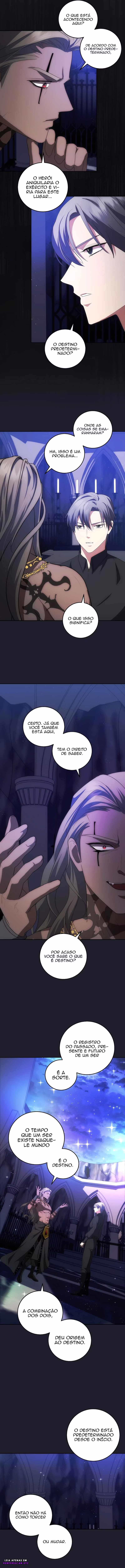 Página 6 de Eu Me Tornei o Príncipe Mais Novo da Novel - Capítulo 36