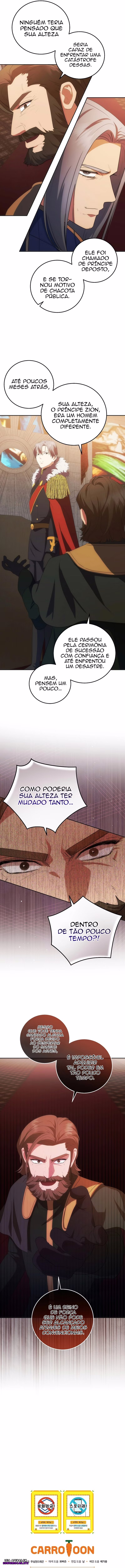 Página 15 de Eu Me Tornei o Príncipe Mais Novo da Novel - Capítulo 37