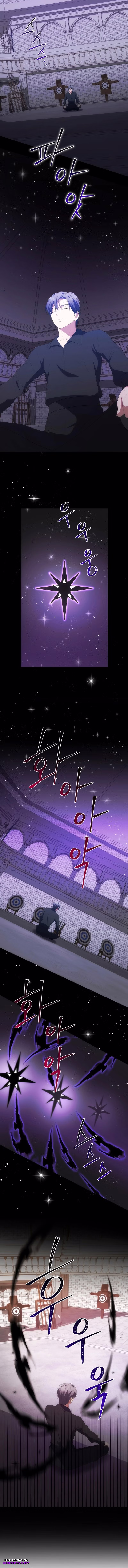Página 4 de Eu Me Tornei o Príncipe Mais Novo da Novel - Capítulo 37