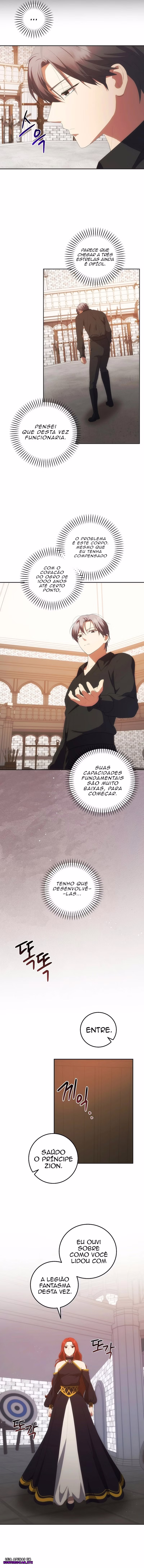Página 5 de Eu Me Tornei o Príncipe Mais Novo da Novel - Capítulo 37