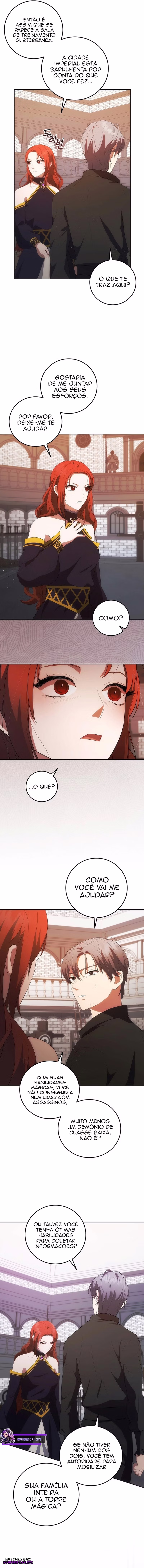 Página 6 de Eu Me Tornei o Príncipe Mais Novo da Novel - Capítulo 37