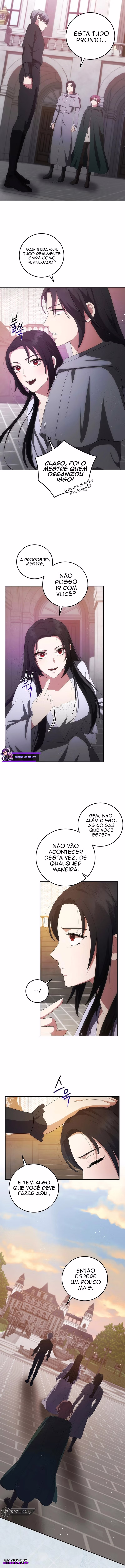 Página 9 de Eu Me Tornei o Príncipe Mais Novo da Novel - Capítulo 37