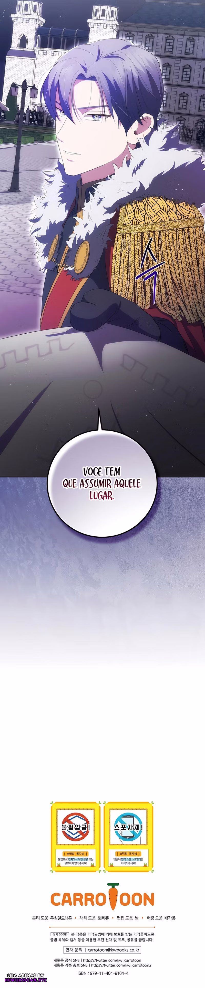 Página 15 de Eu Me Tornei o Príncipe Mais Novo da Novel - Capítulo 38