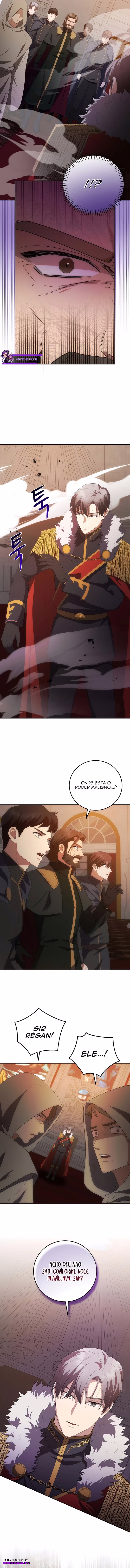 Página 9 de Eu Me Tornei o Príncipe Mais Novo da Novel - Capítulo 38