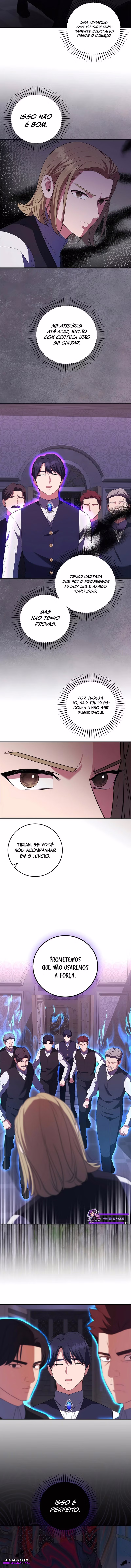 Página 3 de Eu Me Tornei o Príncipe Mais Novo da Novel - Capítulo 41