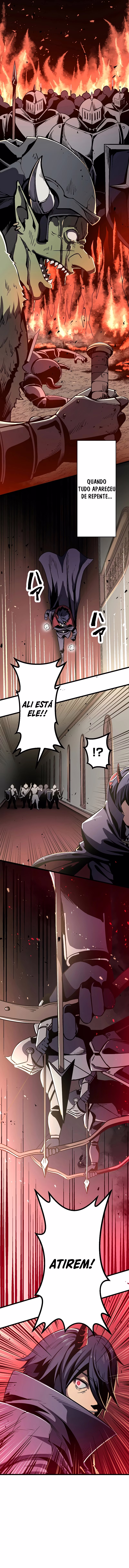 Página 9 de Defensor da Dungeon - Capítulo 05