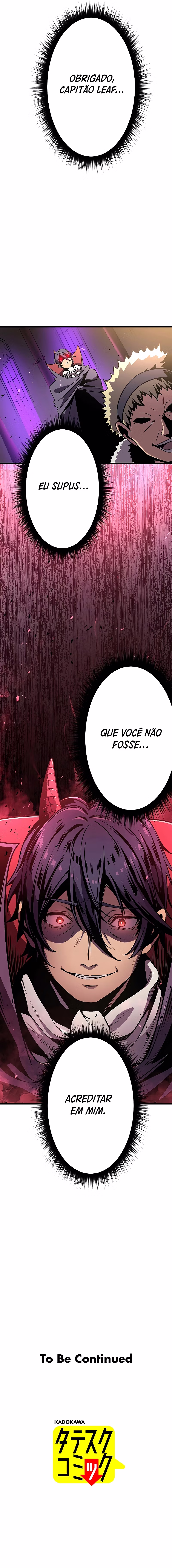 Página 15 de Defensor da Dungeon - Capítulo 06