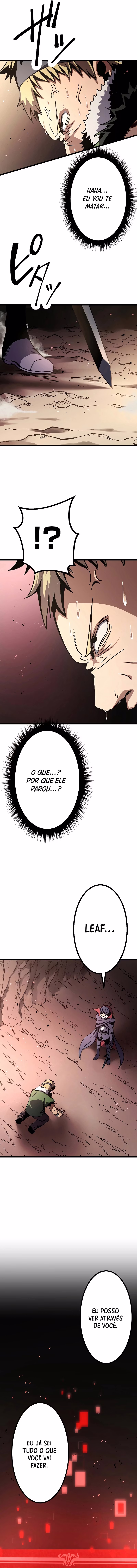 Página 16 de Defensor da Dungeon - Capítulo 08