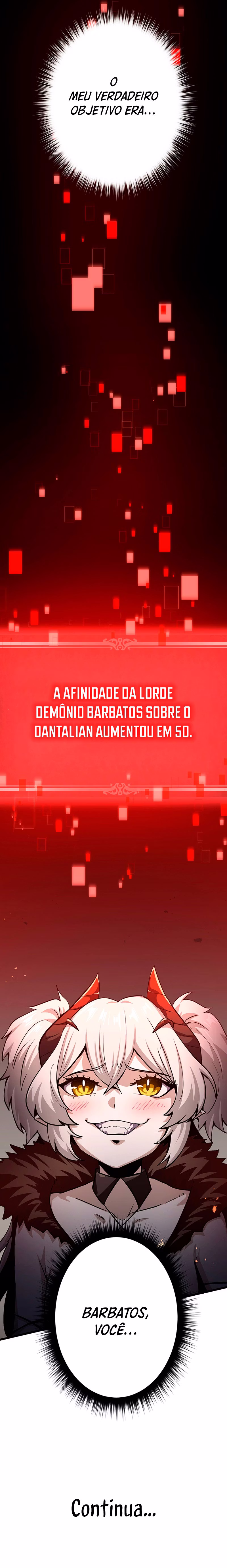 Página 18 de Defensor da Dungeon - Capítulo 23