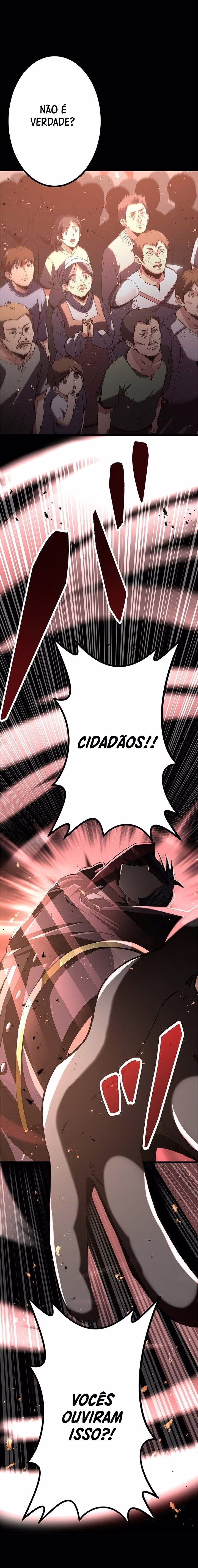 Página 12 de Defensor da Dungeon - Capítulo 00