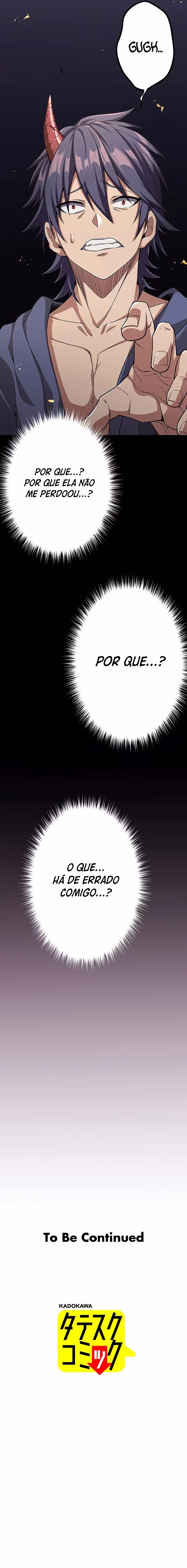 Página 17 de Defensor da Dungeon - Capítulo 34