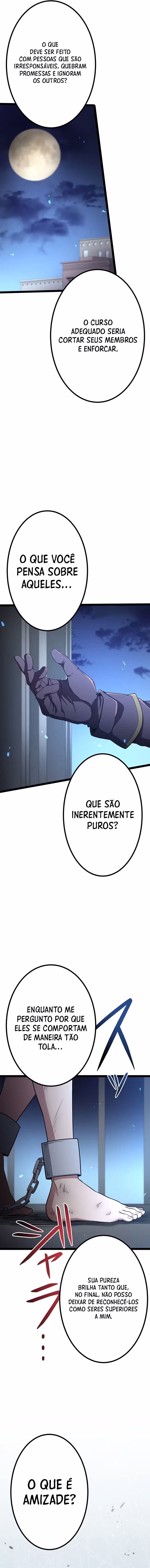 Página 13 de Defensor da Dungeon - Capítulo 37