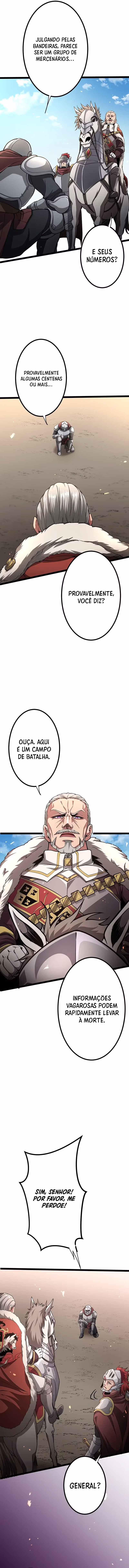 Página 6 de Defensor da Dungeon - Capítulo 40