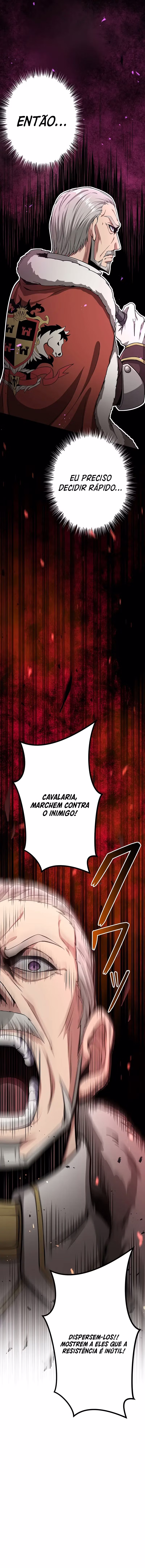 Página 9 de Defensor da Dungeon - Capítulo 41