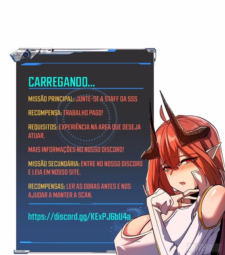 Página 21 de O Jogador Devorador de Aço - Capítulo 51