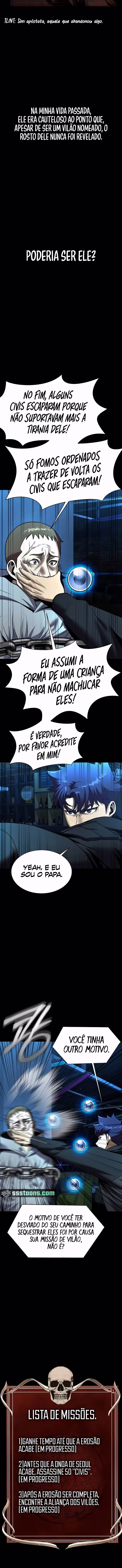 Página 11 de O Jogador Devorador de Aço - Capítulo 53