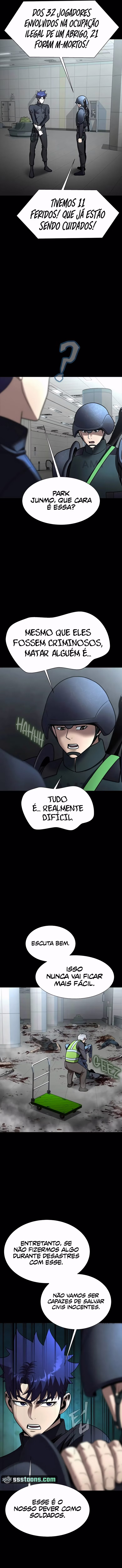 Página 19 de O Jogador Devorador de Aço - Capítulo 54
