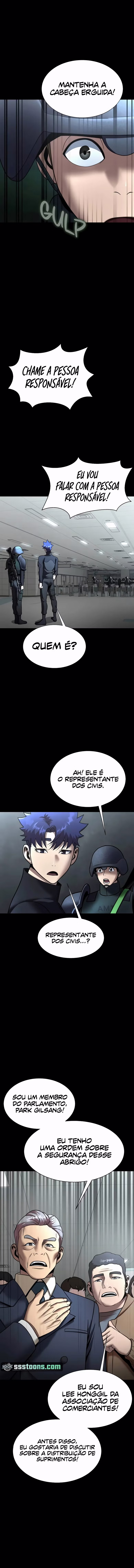 Página 20 de O Jogador Devorador de Aço - Capítulo 54