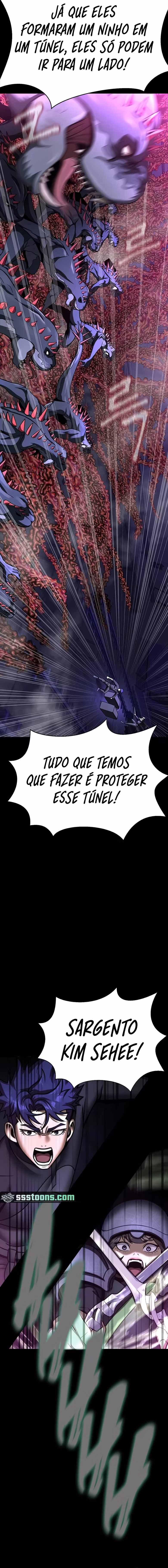 Página 17 de O Jogador Devorador de Aço - Capítulo 55
