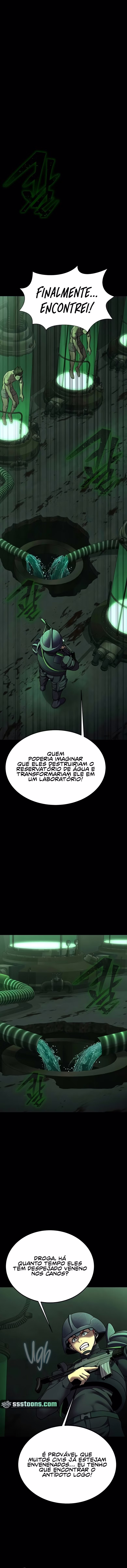 Página 14 de O Jogador Devorador de Aço - Capítulo 57