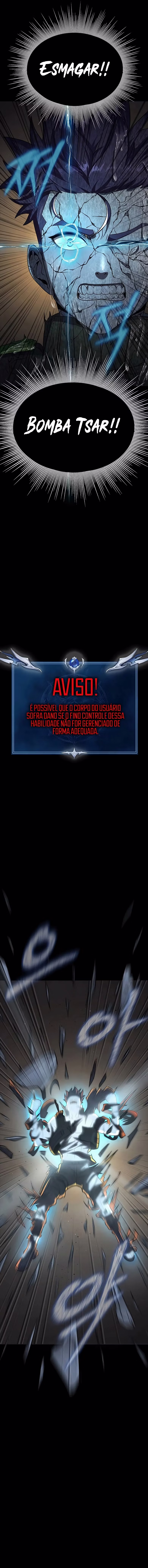 Página 10 de O Jogador Devorador de Aço - Capítulo 52