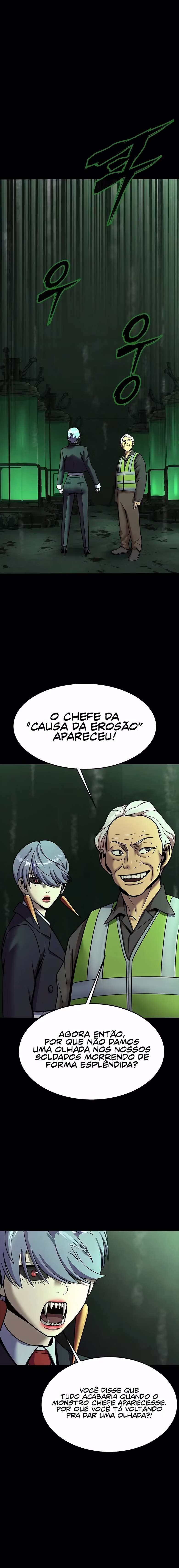 Página 16 de O Jogador Devorador de Aço - Capítulo 56