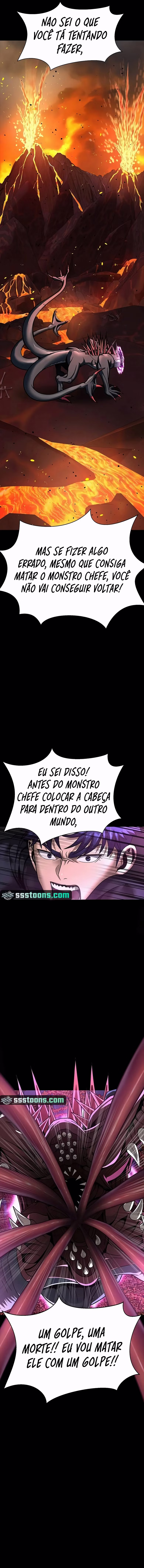Página 28 de O Jogador Devorador de Aço - Capítulo 56