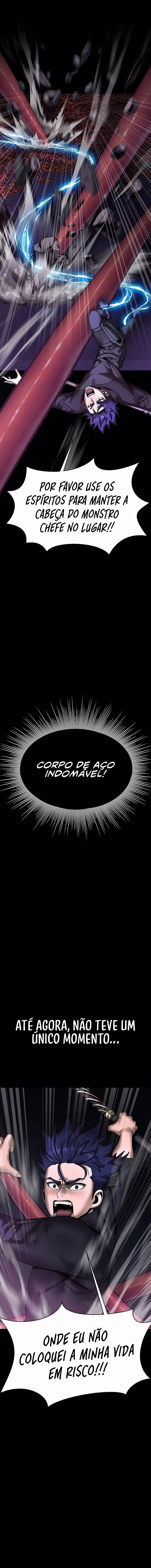 Página 29 de O Jogador Devorador de Aço - Capítulo 56