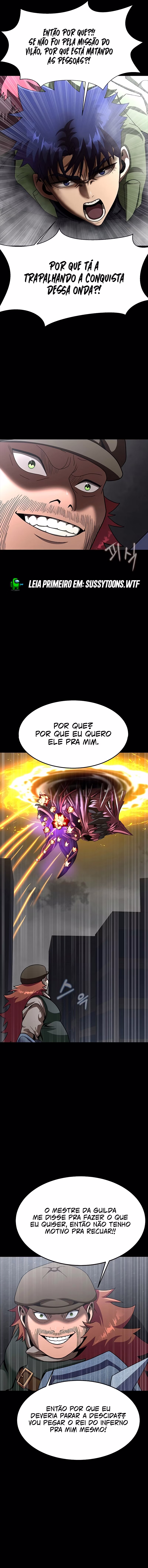 Página 22 de O Jogador Devorador de Aço - Capítulo 75