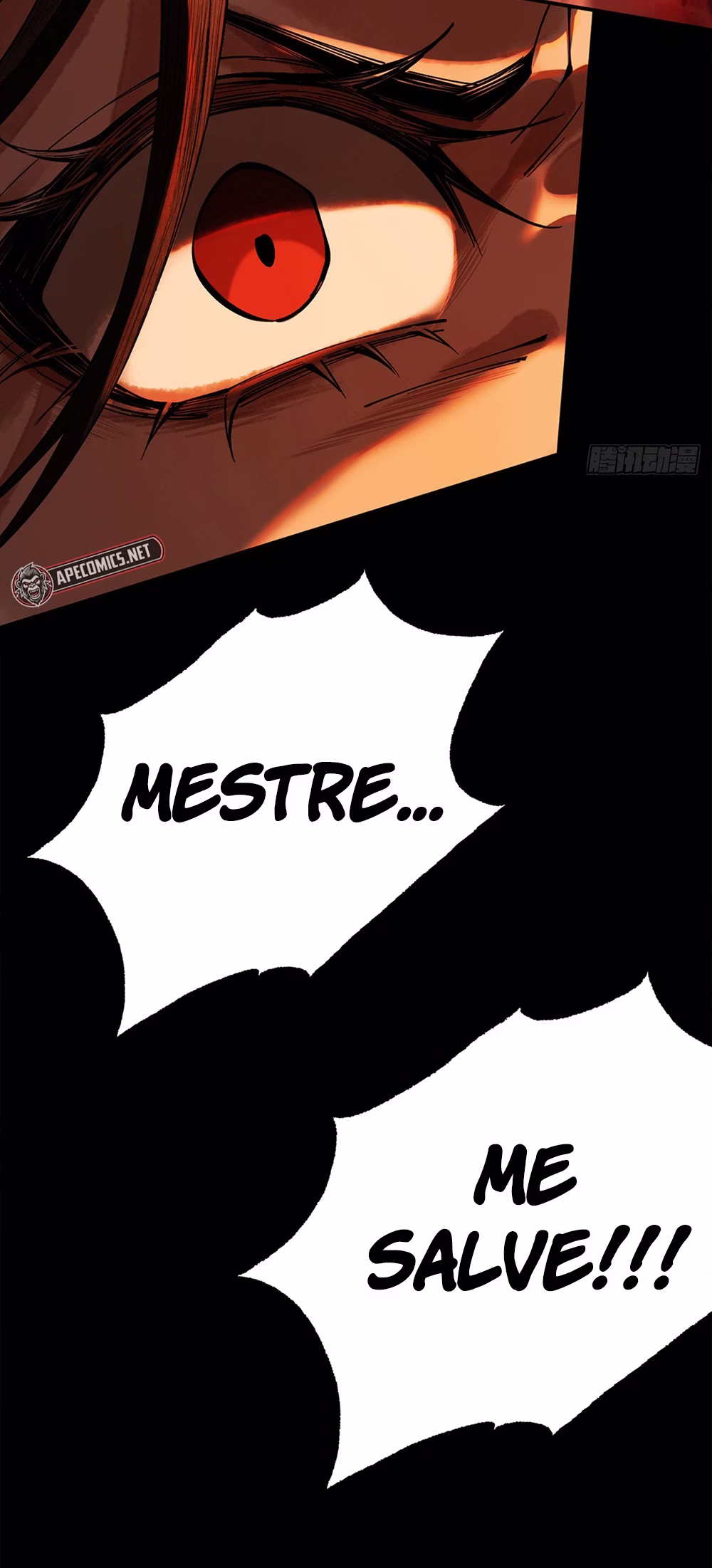 Página 52 de Ascensão Ilimitada: Força Através da Adversidade - Capítulo 8