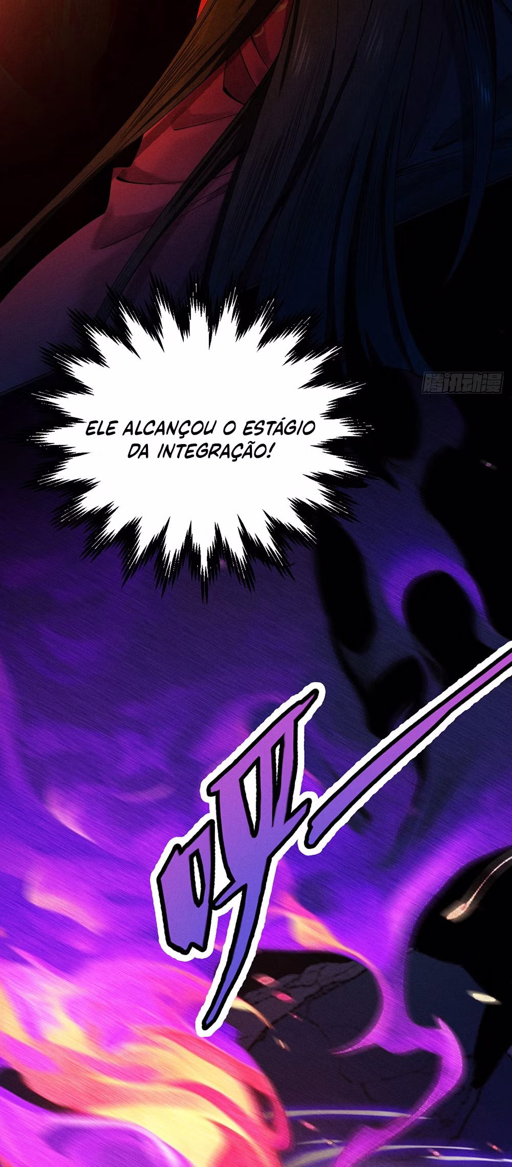 Página 8 de Ascensão Ilimitada: Força Através da Adversidade - Capítulo 9