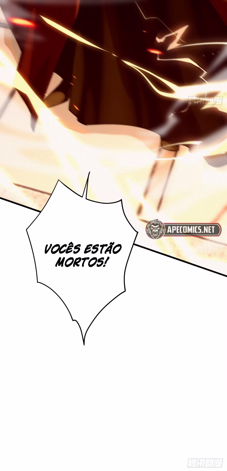 Página 28 de Ascensão Ilimitada: Força Através da Adversidade - Capítulo 28