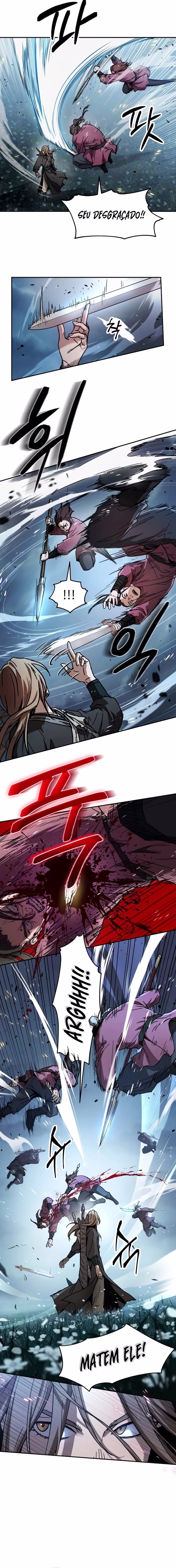 Página 12 de Domínio Absoluto - Capítulo 00