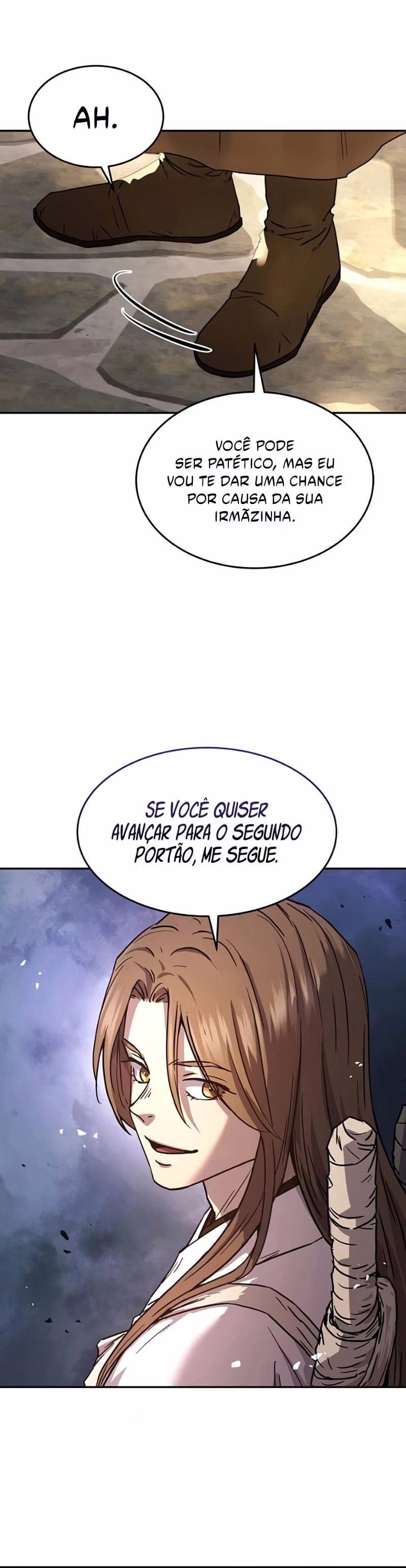 Página 29 de Domínio Absoluto - Capítulo 09