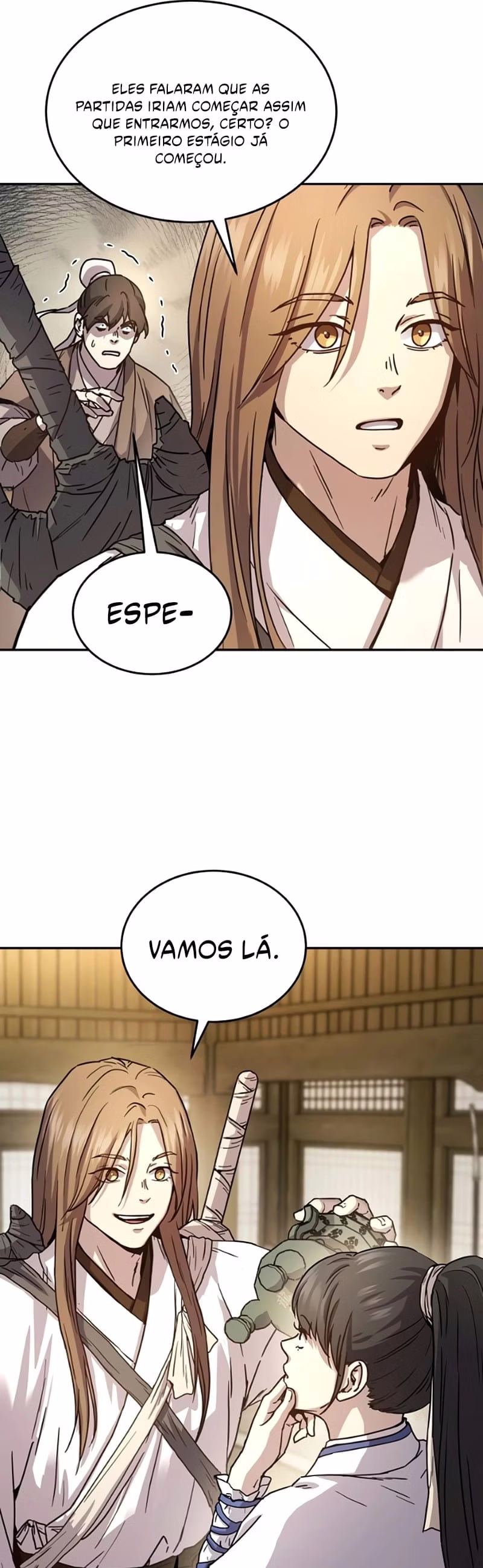 Página 9 de Domínio Absoluto - Capítulo 09
