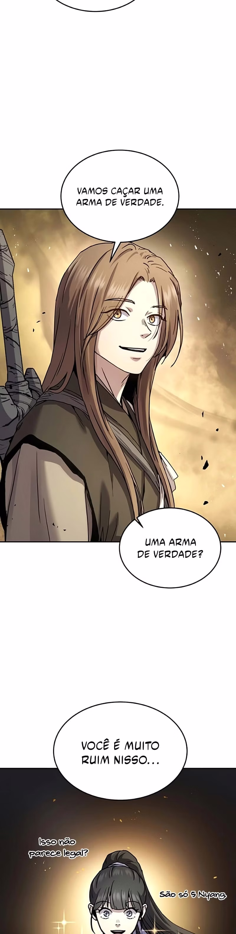 Página 2 de Domínio Absoluto - Capítulo 11