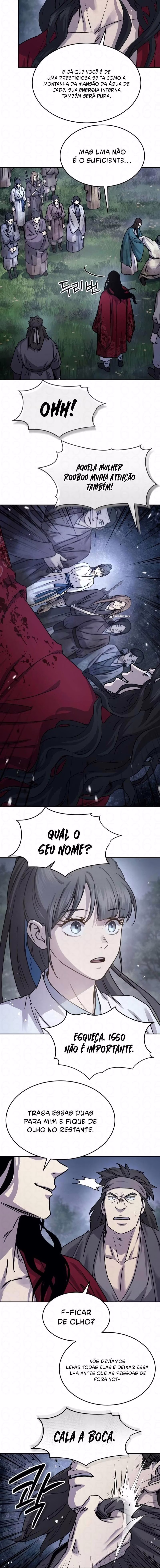 Página 8 de Domínio Absoluto - Capítulo 18