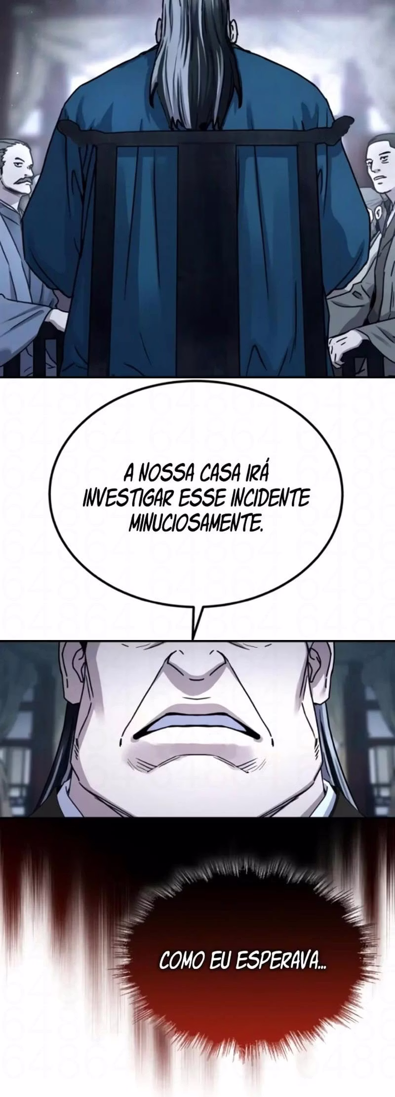 Página 4 de Domínio Absoluto - Capítulo 21