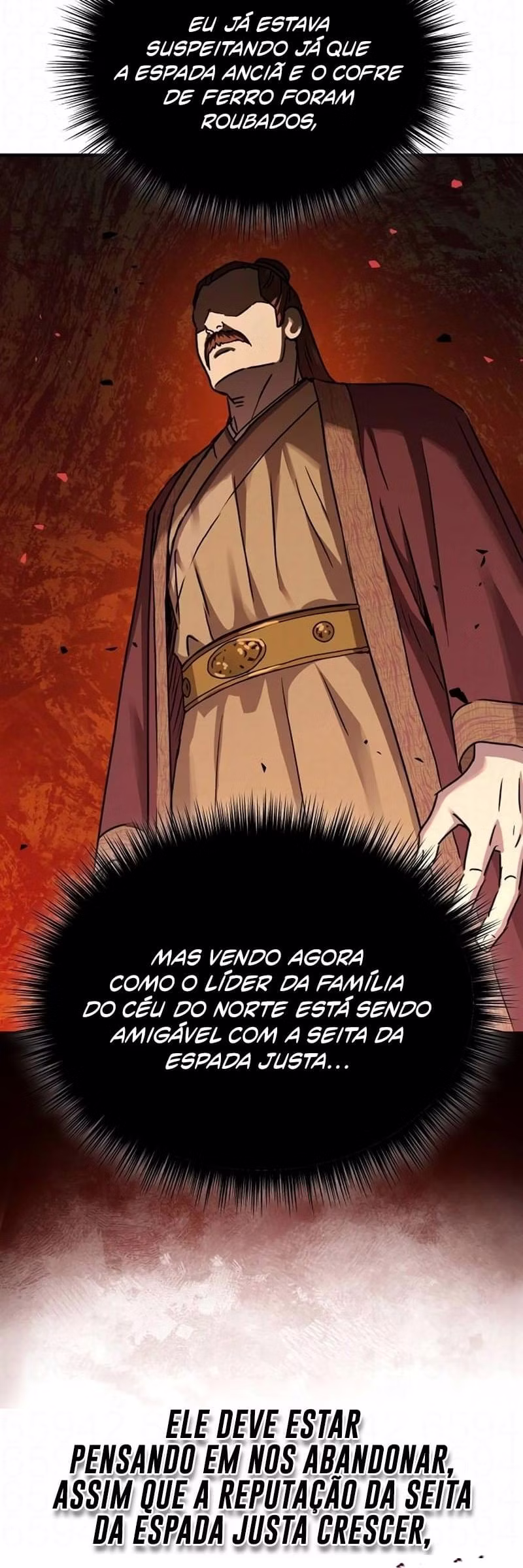 Página 10 de Domínio Absoluto - Capítulo 23