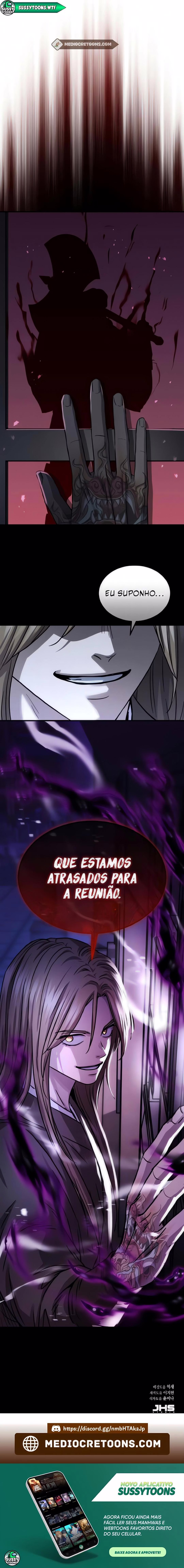 Página 25 de Domínio Absoluto - Capítulo 40