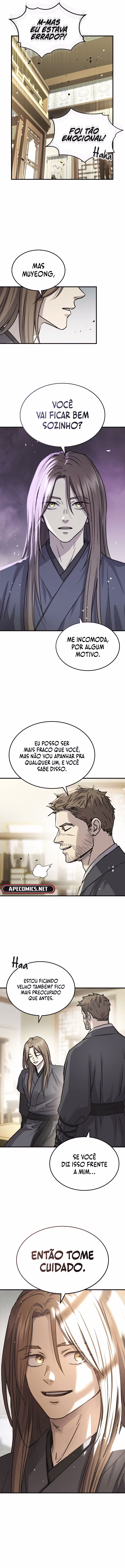 Página 4 de Domínio Absoluto - Capítulo 42