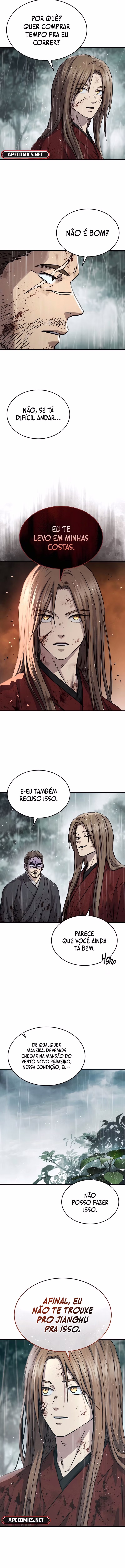 Página 18 de Domínio Absoluto - Capítulo 45