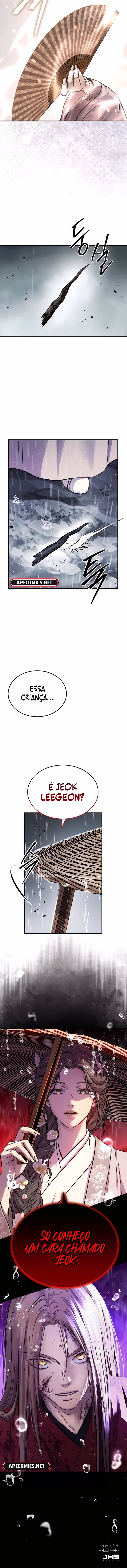 Página 22 de Domínio Absoluto - Capítulo 45