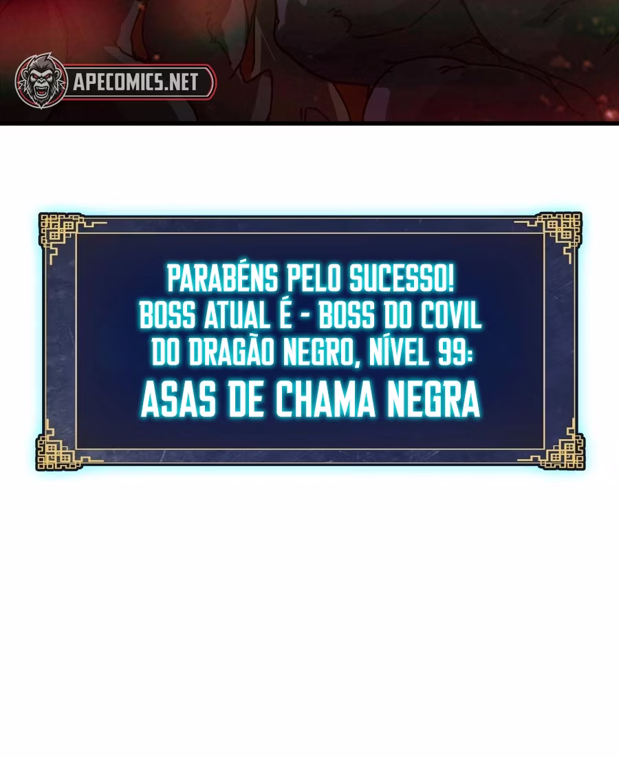 Página 32 de Começando como o BOSS Dragão Negro, Sou Invencível - Capítulo 1