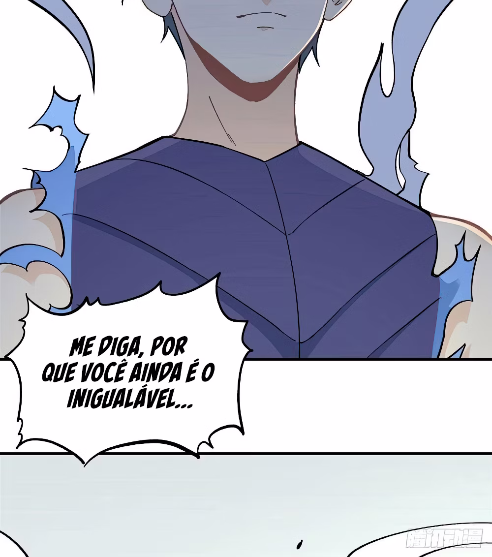 Página 39 de Todos Saúdam o Líder da Seita - Capítulo 46