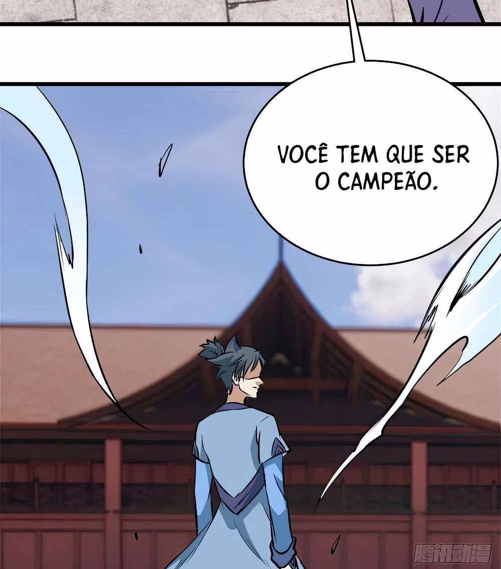 Página 29 de Todos Saúdam o Líder da Seita - Capítulo 48