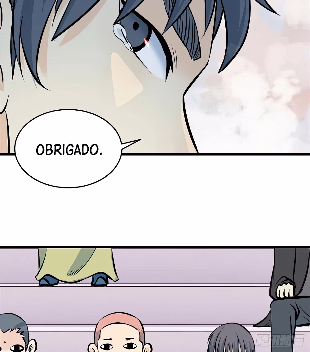 Página 31 de Todos Saúdam o Líder da Seita - Capítulo 48