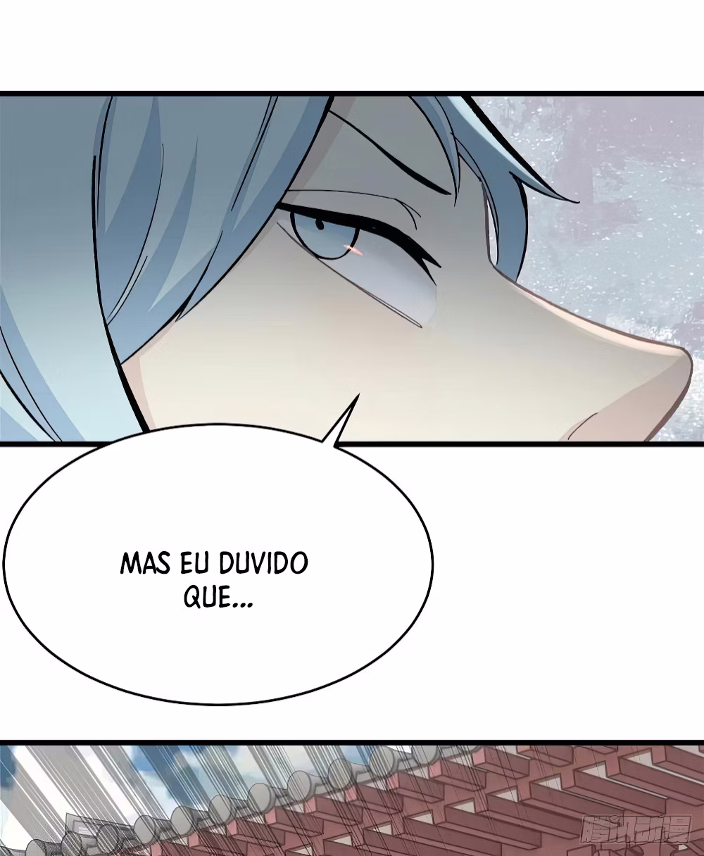 Página 14 de Todos Saúdam o Líder da Seita - Capítulo 51