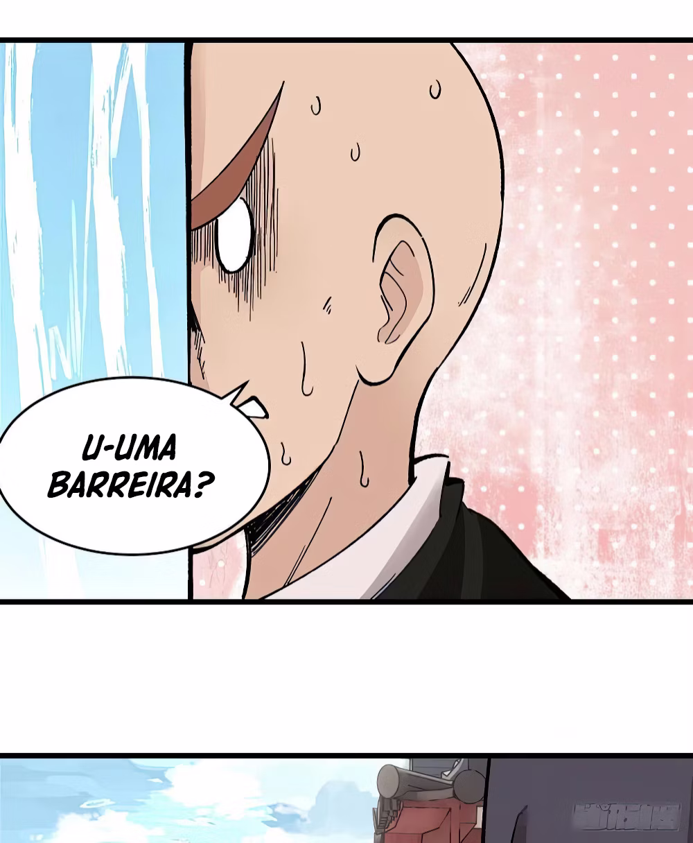 Página 17 de Todos Saúdam o Líder da Seita - Capítulo 51